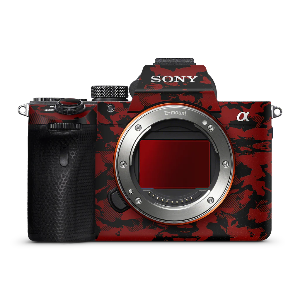 Hasselblad X2D 100C Camera Skin - Image 29