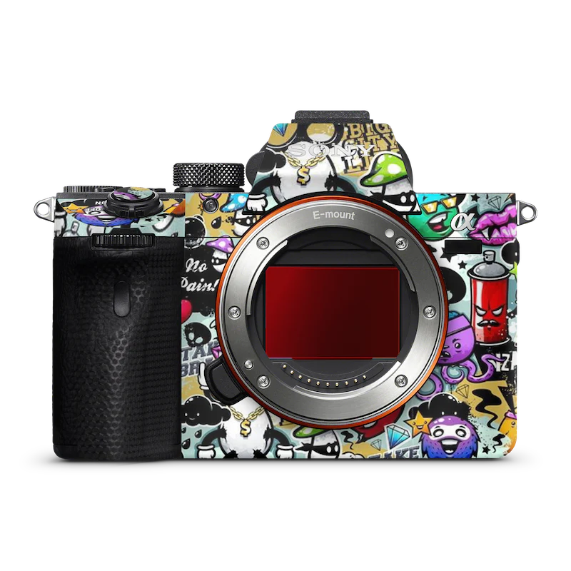 Hasselblad X2D 100C Camera Skin - Image 3