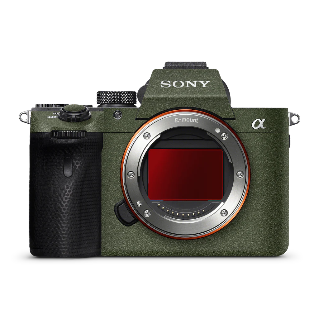 Hasselblad X2D 100C Camera Skin - Image 36