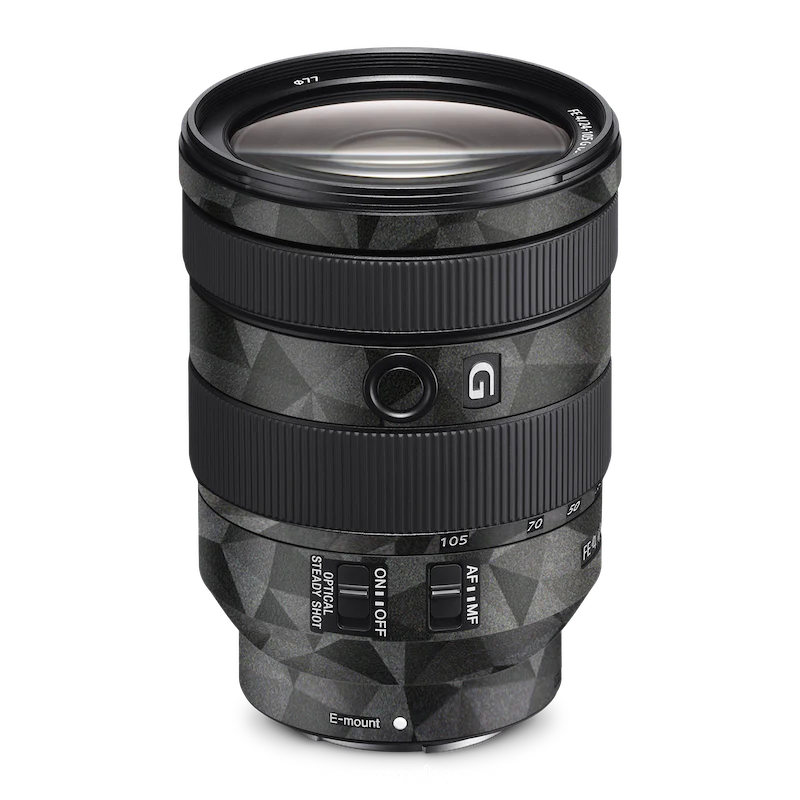 Hasselblad XCD 25mm F2.5 V Lens Skin - Image 16