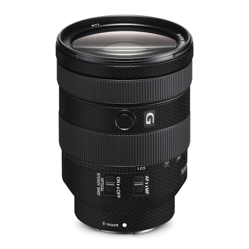 Hasselblad XCD 25mm F2.5 V Lens Skin - Image 5