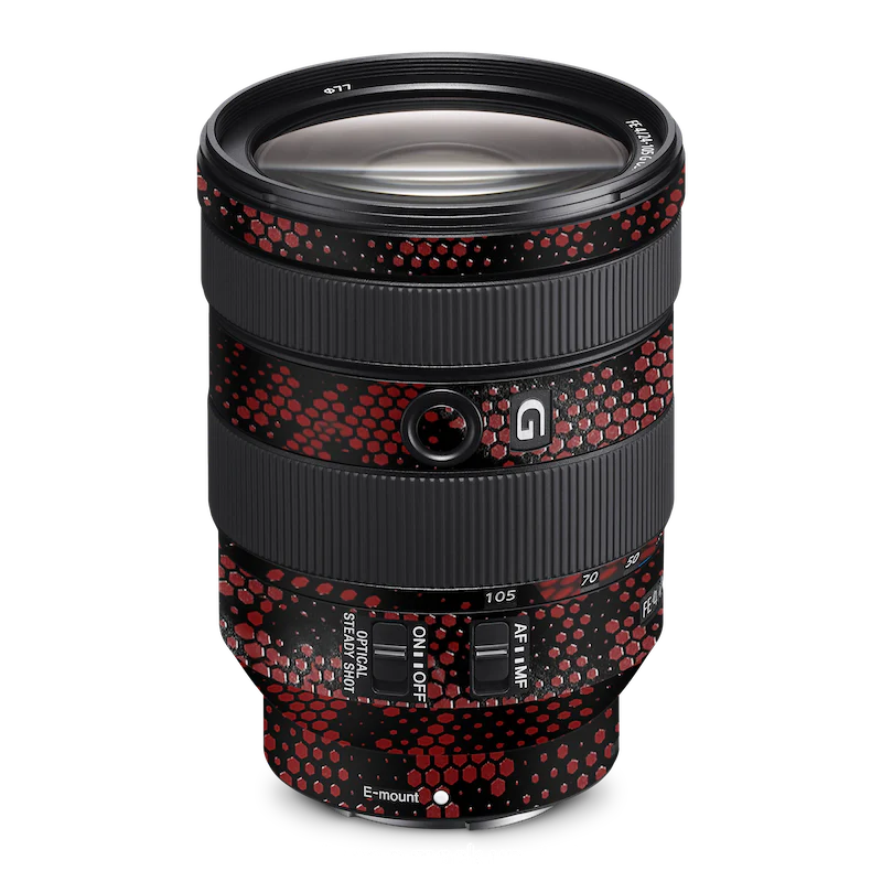 Hasselblad XCD 38mm F2.5 V Lens Skin - Image 10