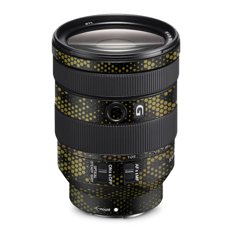 Hasselblad XCD 38mm F2.5 V Lens Skin - Image 18