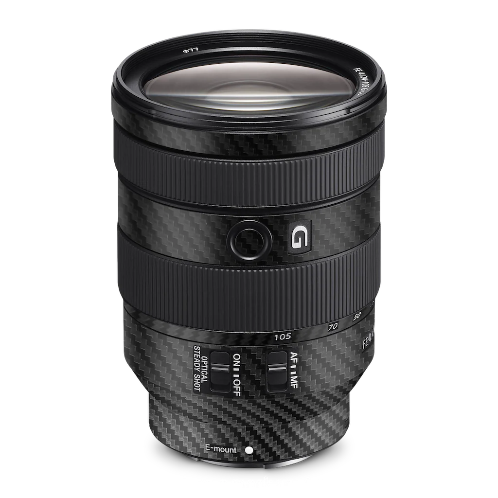 Hasselblad XCD 38mm F2.5 V Lens Skin - Image 27