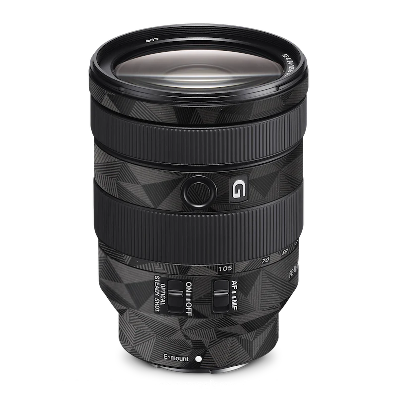 Hasselblad XCD 65mm F2.8 Lens Skin - Image 12