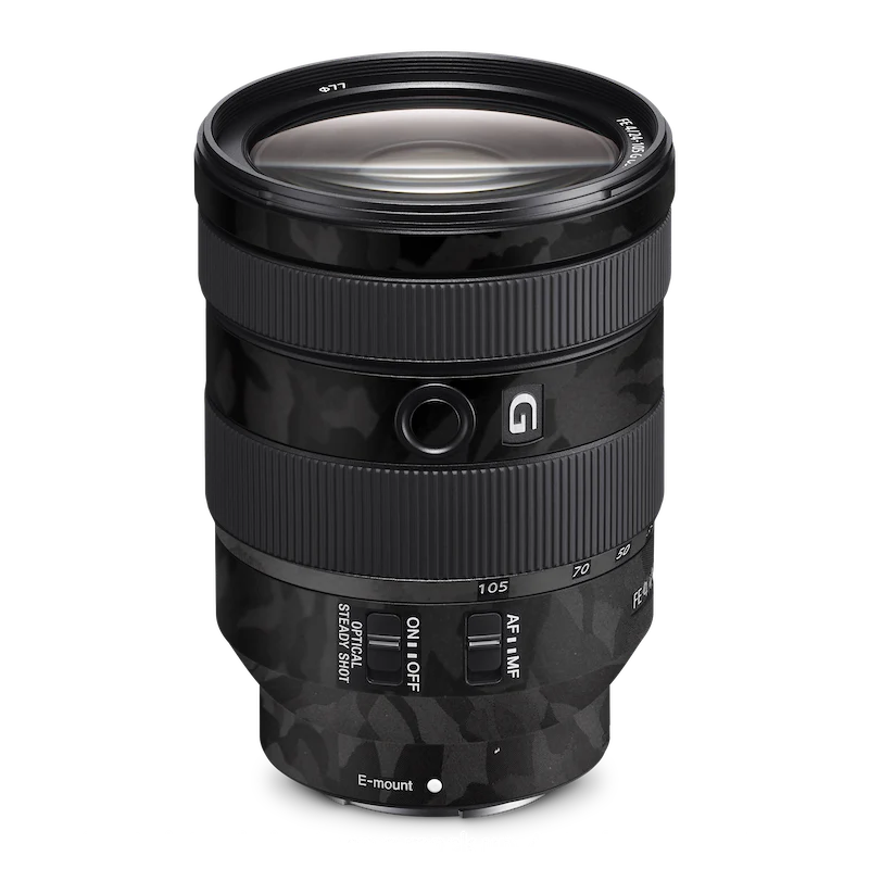 Hasselblad XCD 65mm F2.8 Lens Skin - Image 13