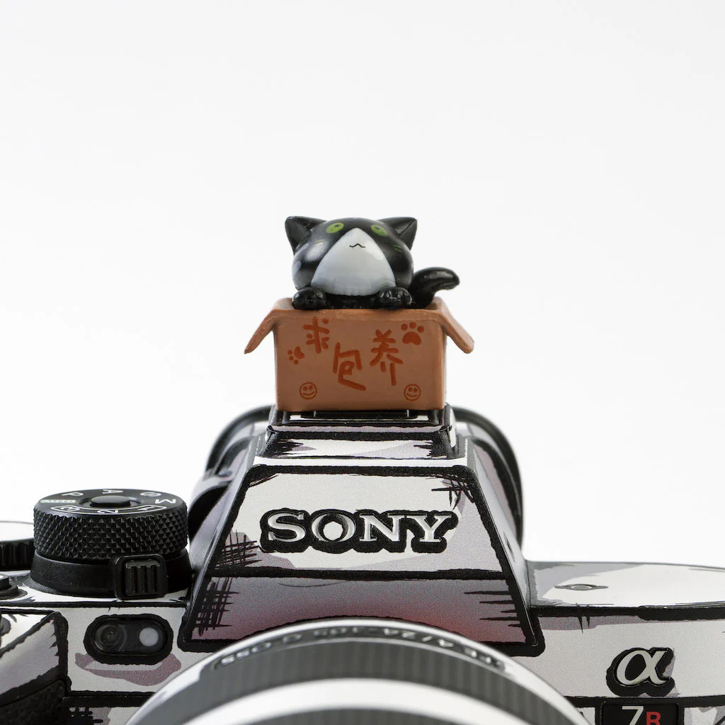 Hot Shoe Buddies Collectables - Image 3