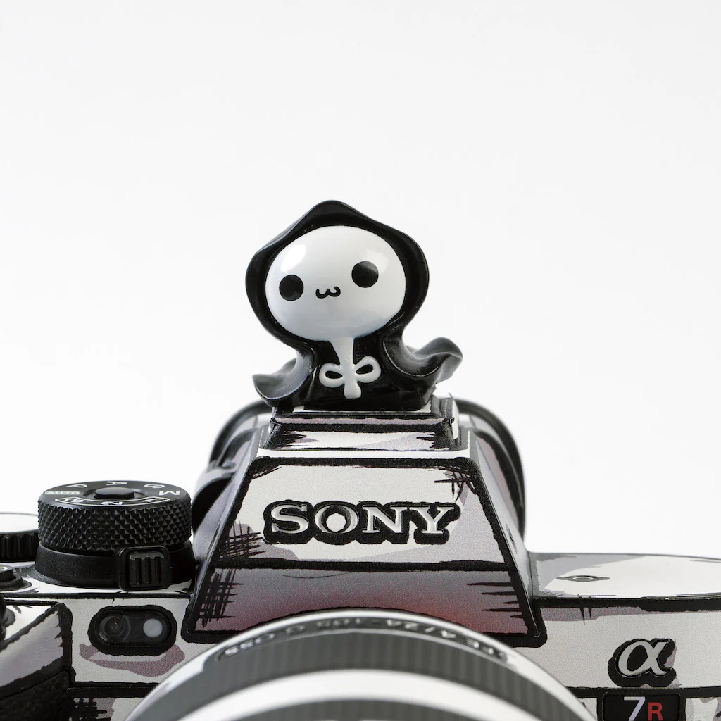 Hot Shoe Buddies Collectables - Image 9