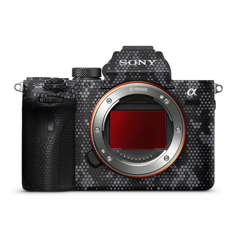 LEICA M-P (TYP 240) Camera Skin - Image 6