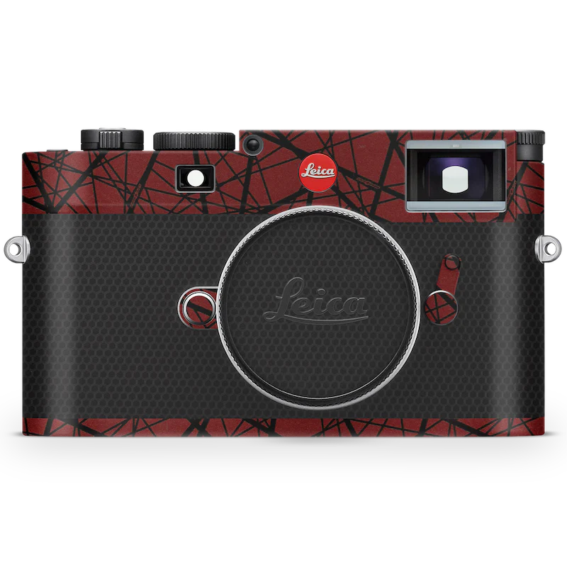 LEICA M Series Fully Body Camera Cover M11 M11-P M10 Protection Skin - Image 10