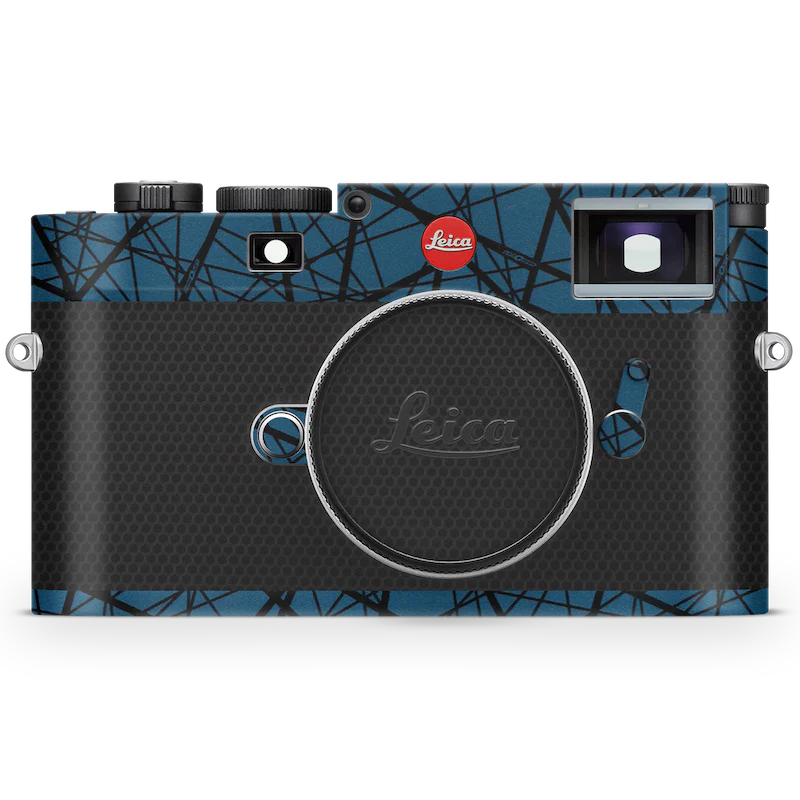 LEICA M Series Fully Body Camera Cover M11 M11-P M10 Protection Skin - Image 12