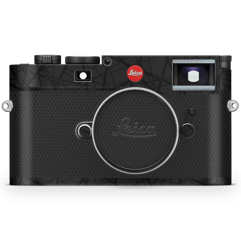 LEICA M Series Fully Body Camera Cover M11 M11-P M10 Protection Skin - Image 13