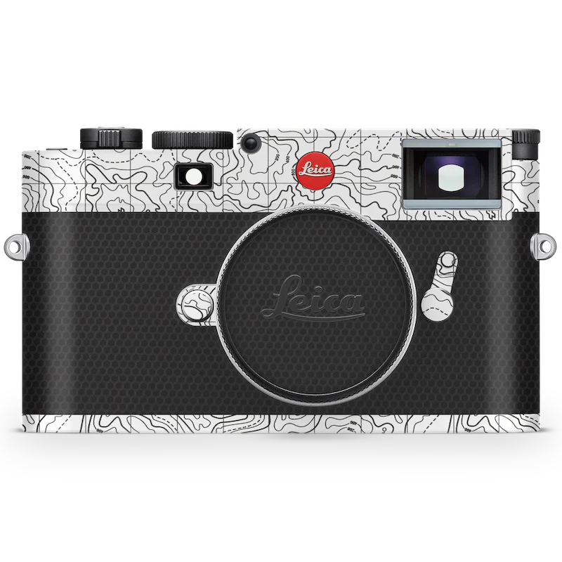 LEICA M Series Fully Body Camera Cover M11 M11-P M10 Protection Skin - Image 14