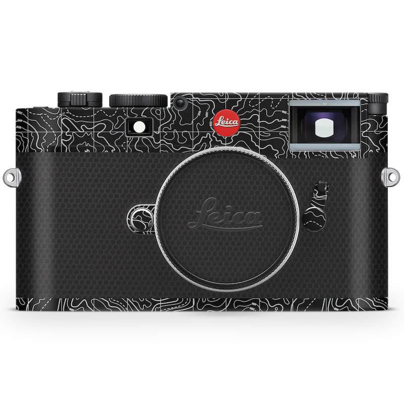 LEICA M Series Fully Body Camera Cover M11 M11-P M10 Protection Skin - Image 15