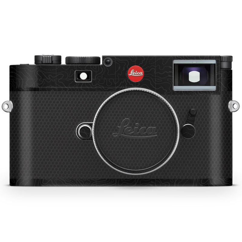 LEICA M Series Fully Body Camera Cover M11 M11-P M10 Protection Skin - Image 16