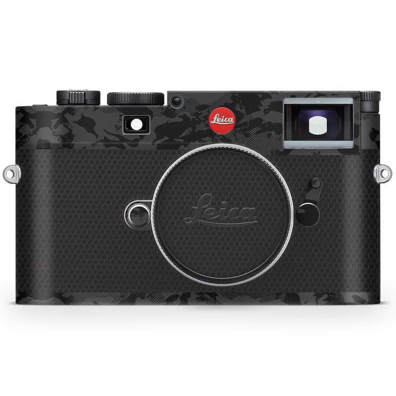 LEICA M Series Fully Body Camera Cover M11 M11-P M10 Protection Skin - Image 18