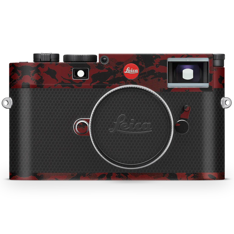 LEICA M Series Fully Body Camera Cover M11 M11-P M10 Protection Skin - Image 19