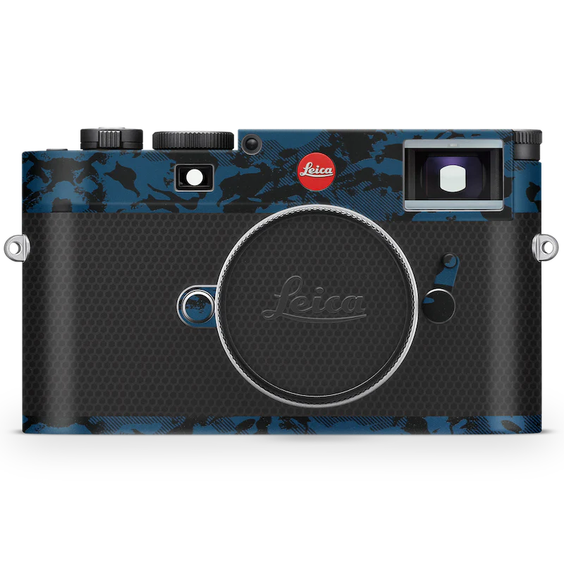 LEICA M Series Fully Body Camera Cover M11 M11-P M10 Protection Skin - Image 20