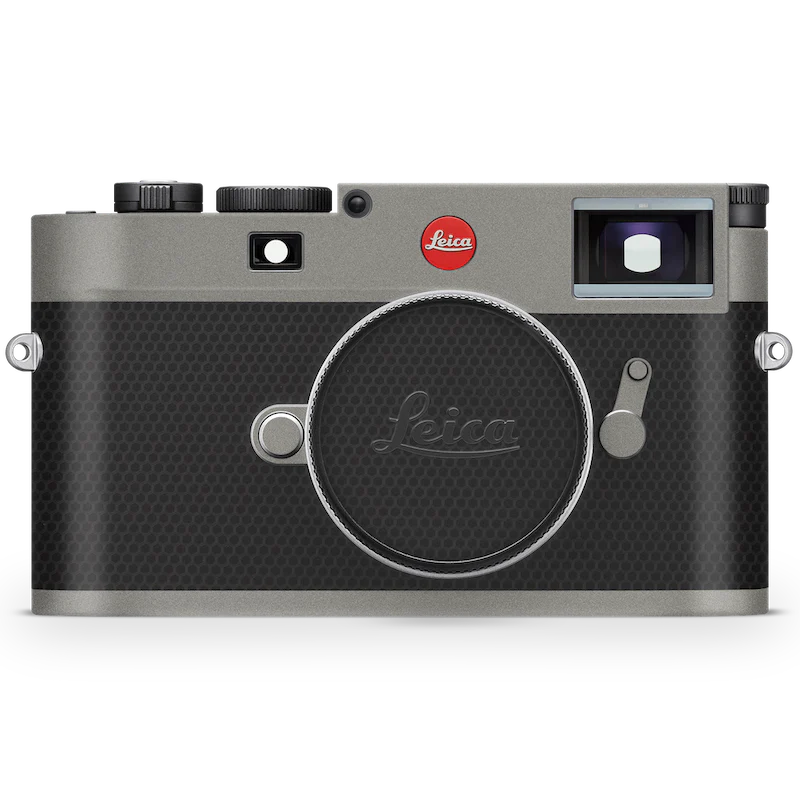 LEICA M Series Fully Body Camera Cover M11 M11-P M10 Protection Skin - Image 22