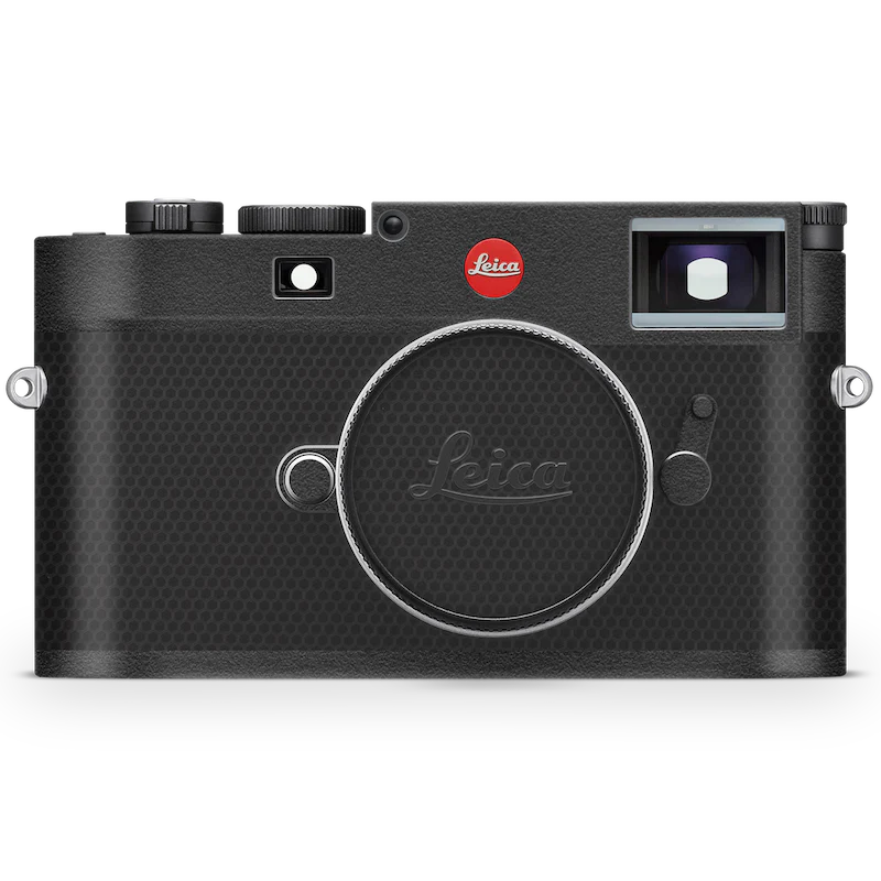 LEICA M Series Fully Body Camera Cover M11 M11-P M10 Protection Skin - Image 3