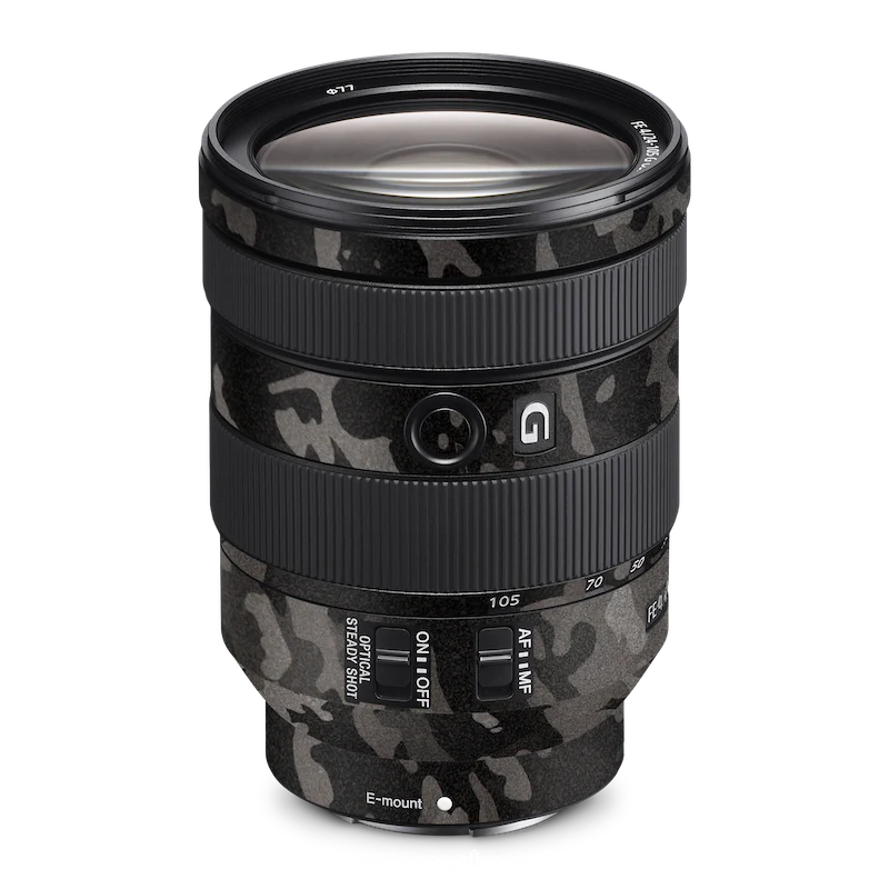 LEICA Noctilux-M 50mm F1.2 ASPH Lens Skin - Image 14