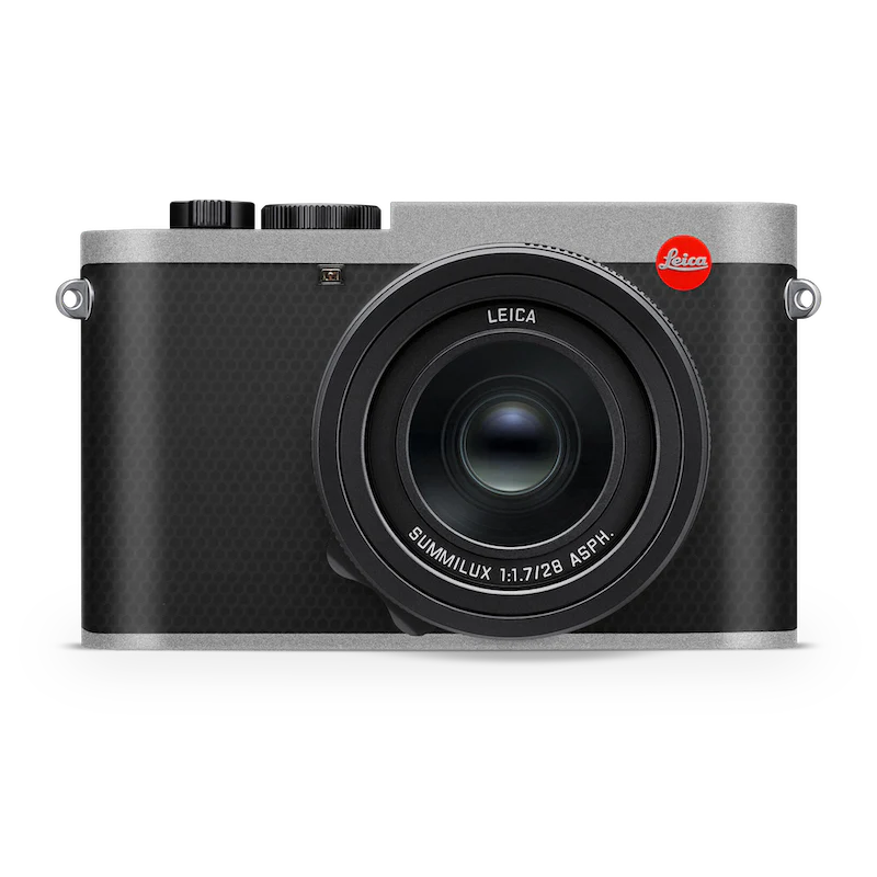 LEICA Q3 and Q3 43 Full Body Protection Cover Wrap Skin - Image 11