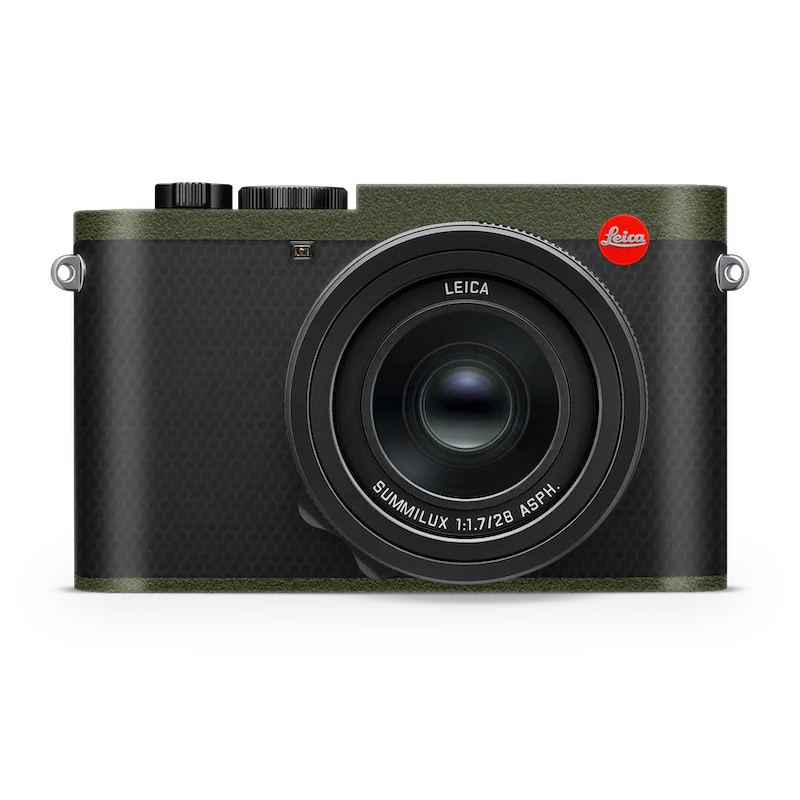 LEICA Q3 and Q3 43 Full Body Protection Cover Wrap Skin - Image 3