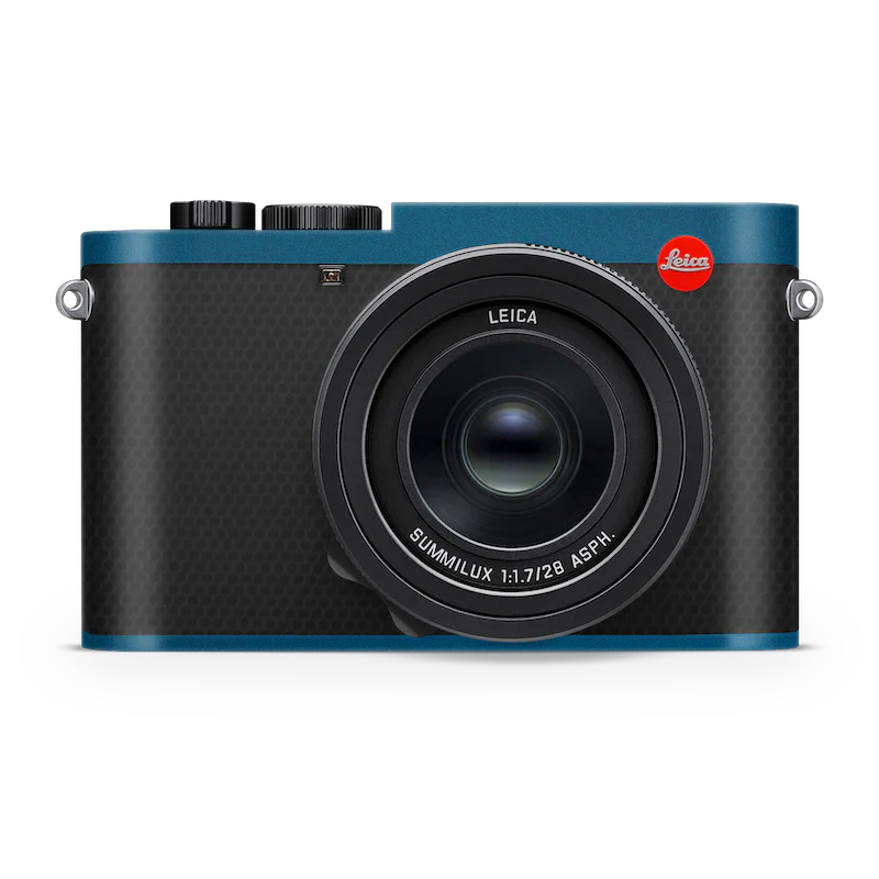 LEICA Q3 and Q3 43 Full Body Protection Cover Wrap Skin - Image 5