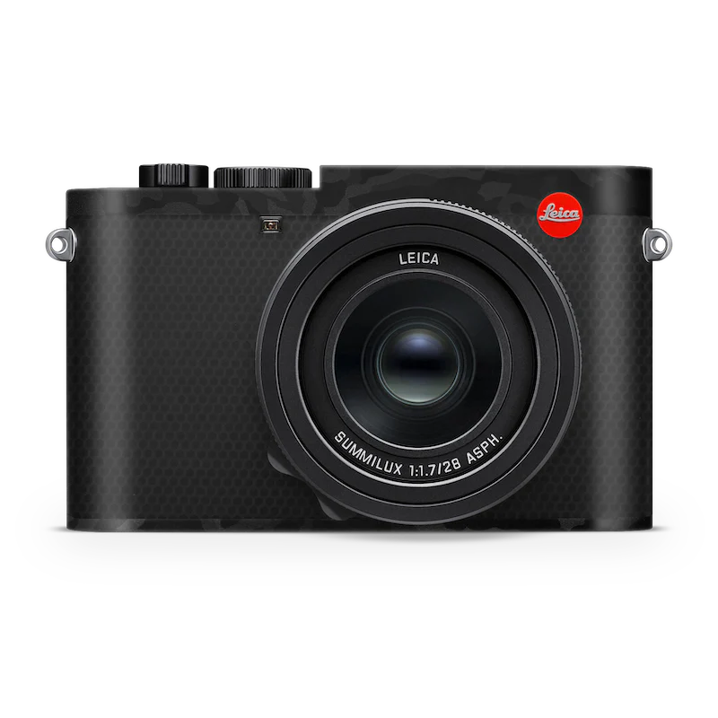 LEICA Q3 and Q3 43 Full Body Protection Cover Wrap Skin - Image 7
