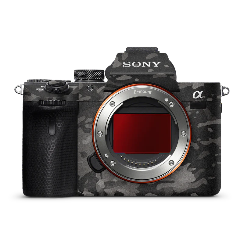 LEICA QP Camera & Lens Skin - Image 11