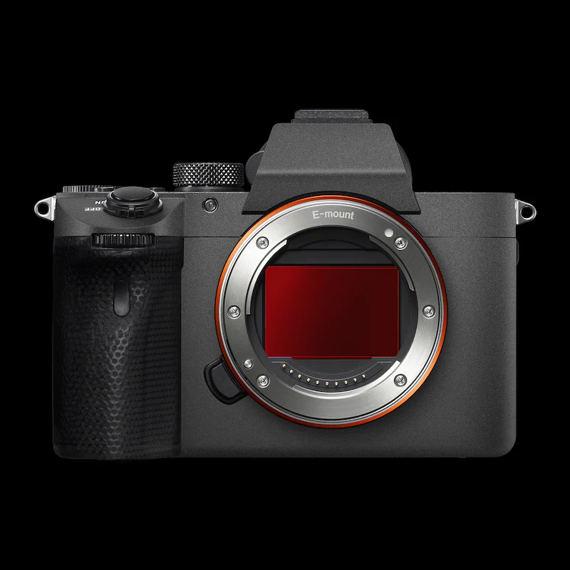LEICA QP Camera & Lens Skin - Image 17