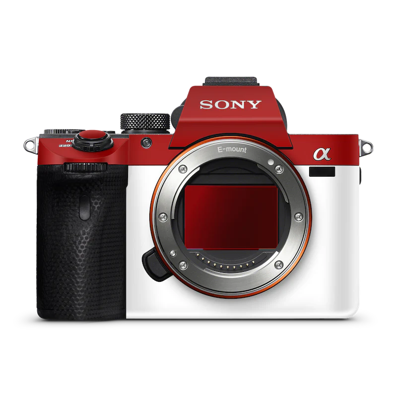 LEICA QP Camera & Lens Skin - Image 19