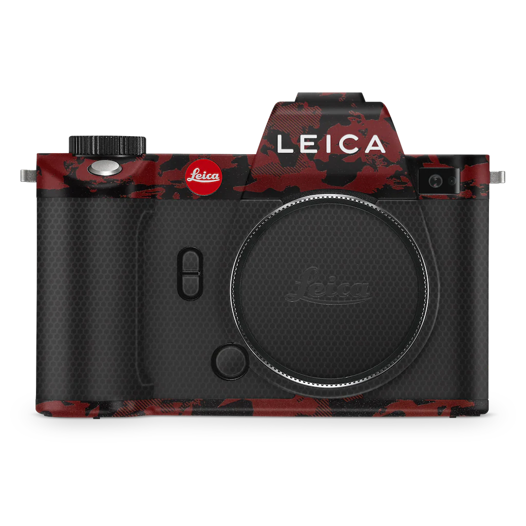 LEICA SL (MK1)Camera Skin - Image 13