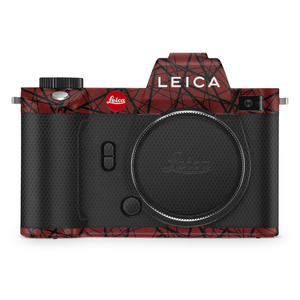 LEICA SL (MK1)Camera Skin - Image 19