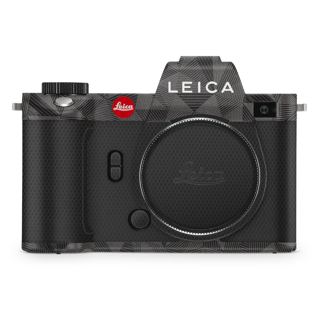 LEICA SL (MK1)Camera Skin - Image 5