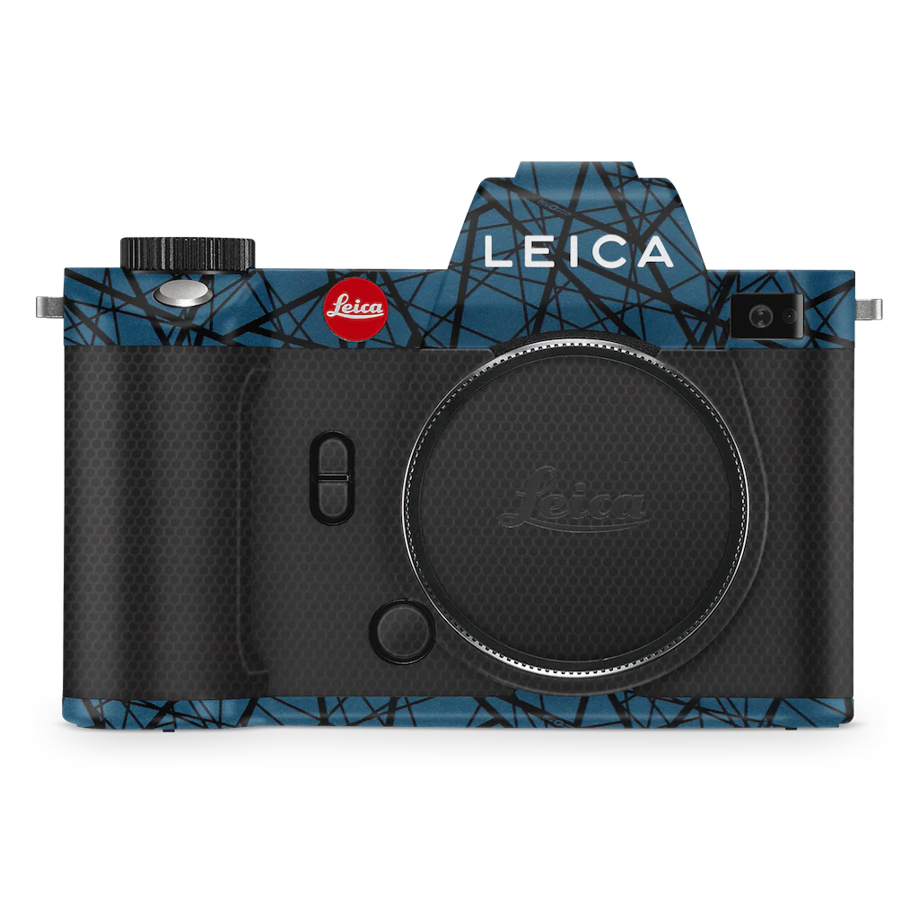 LEICA SL3 and SL2 Full Body Camera Skin Cover - Image 12