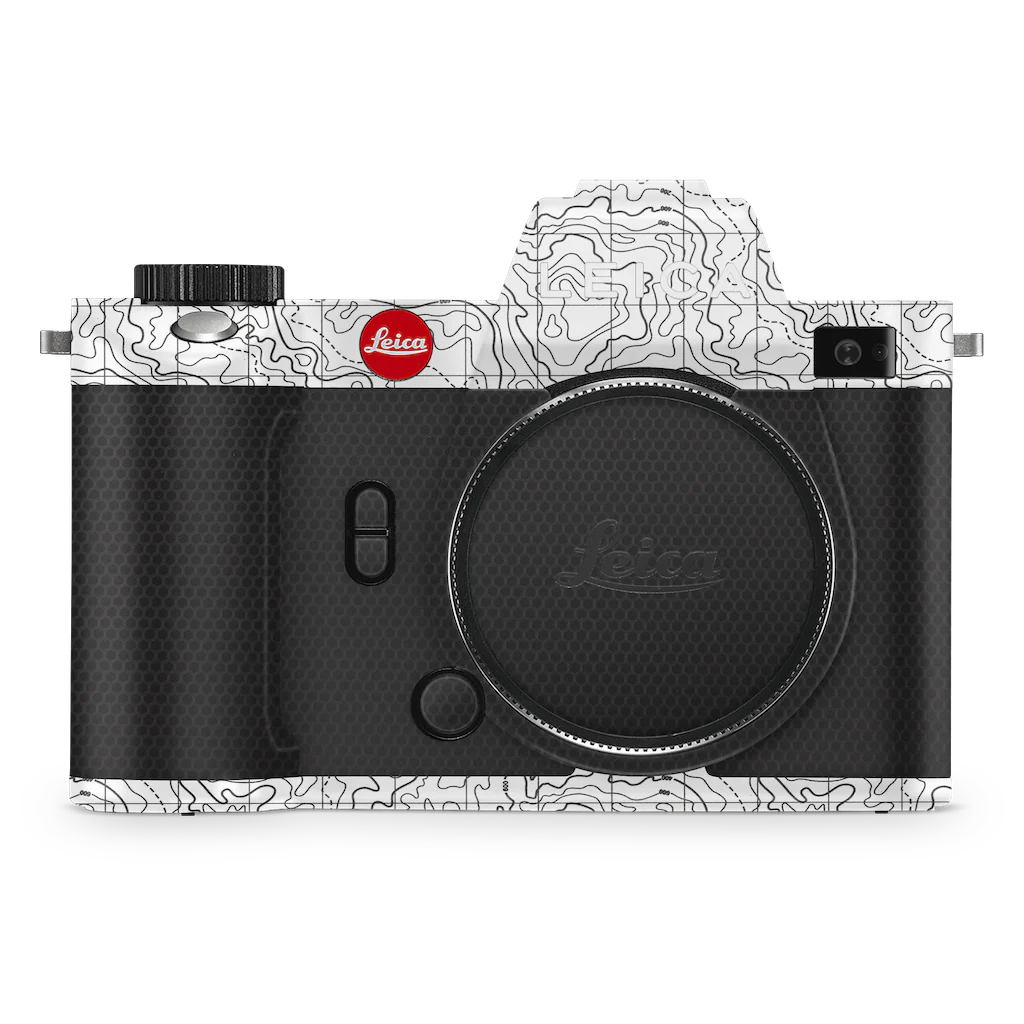 LEICA SL3 and SL2 Full Body Camera Skin Cover - Image 14
