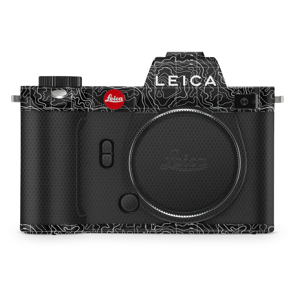 LEICA SL3 and SL2 Full Body Camera Skin Cover - Image 15
