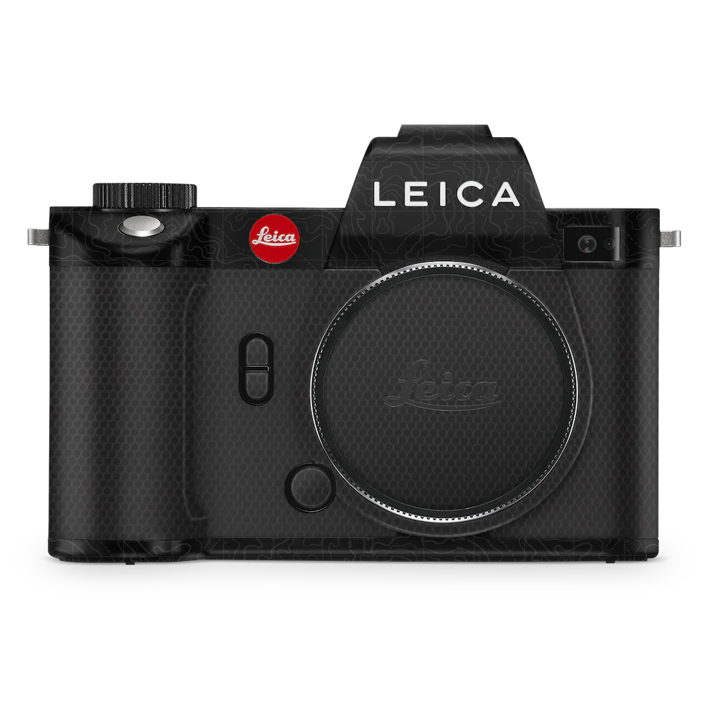 LEICA SL3 and SL2 Full Body Camera Skin Cover - Image 16