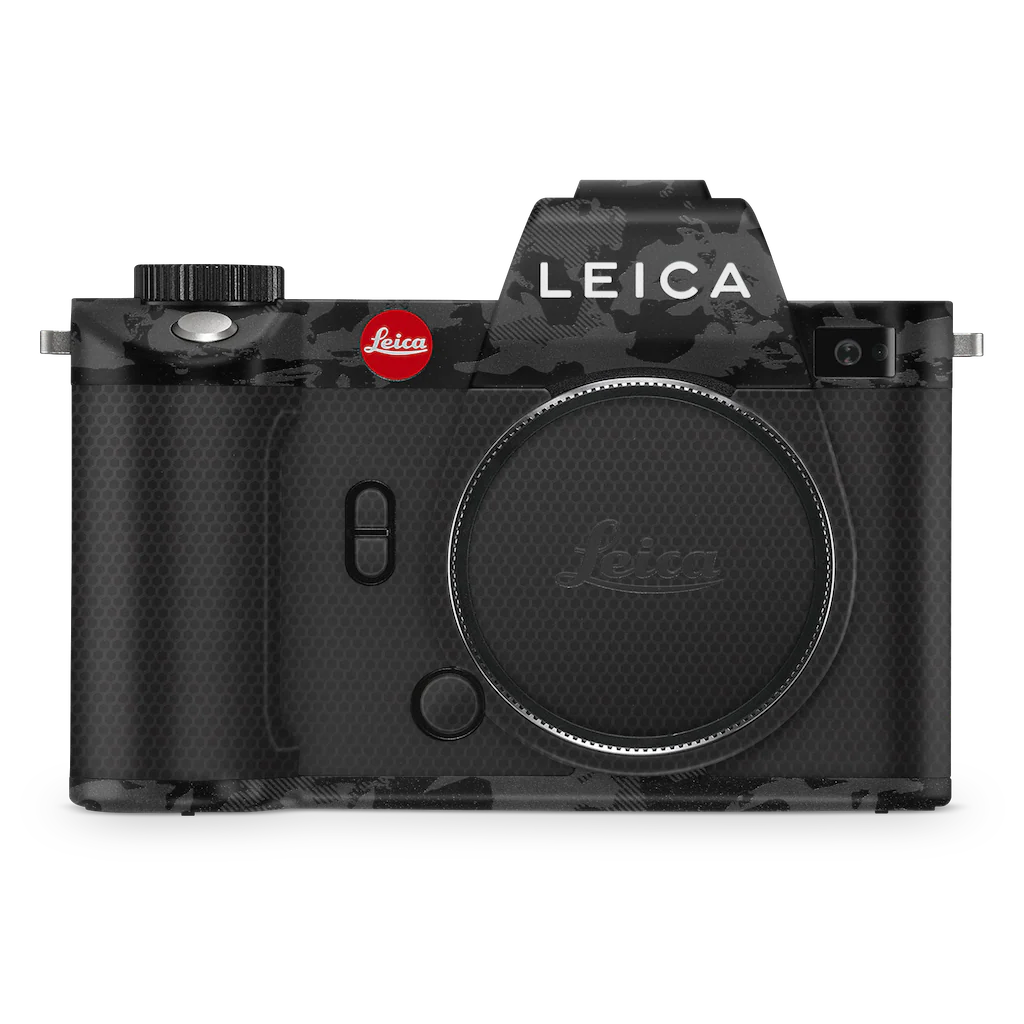 LEICA SL3 and SL2 Full Body Camera Skin Cover - Image 18