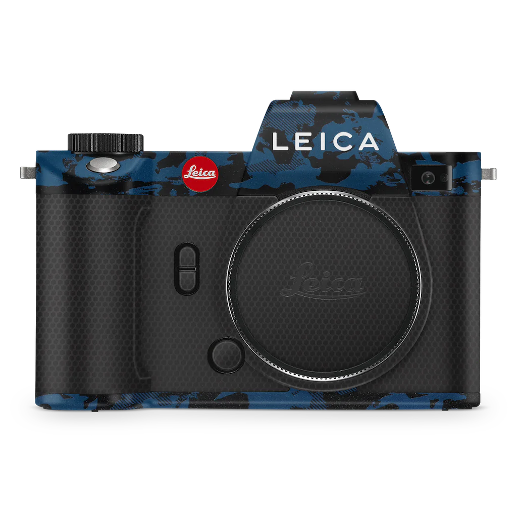 LEICA SL3 and SL2 Full Body Camera Skin Cover - Image 20