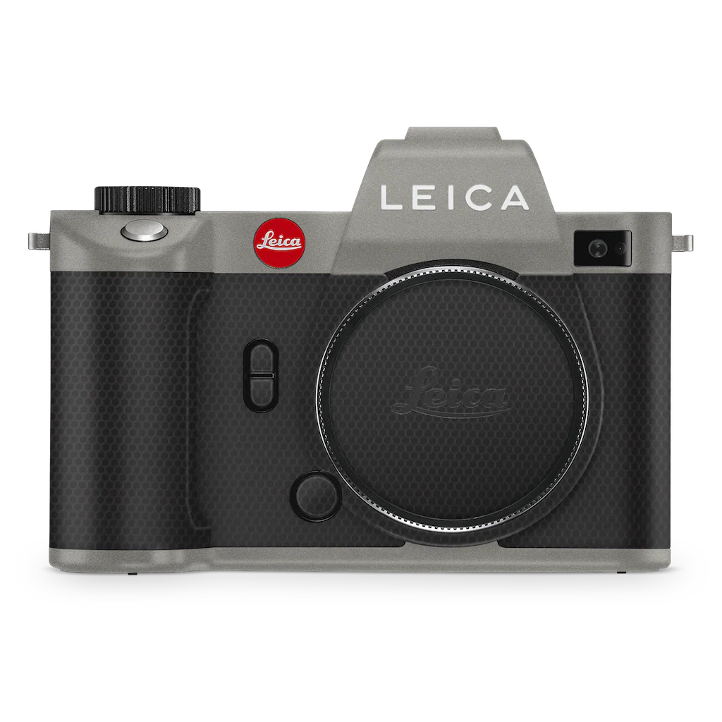 LEICA SL3 and SL2 Full Body Camera Skin Cover - Image 22