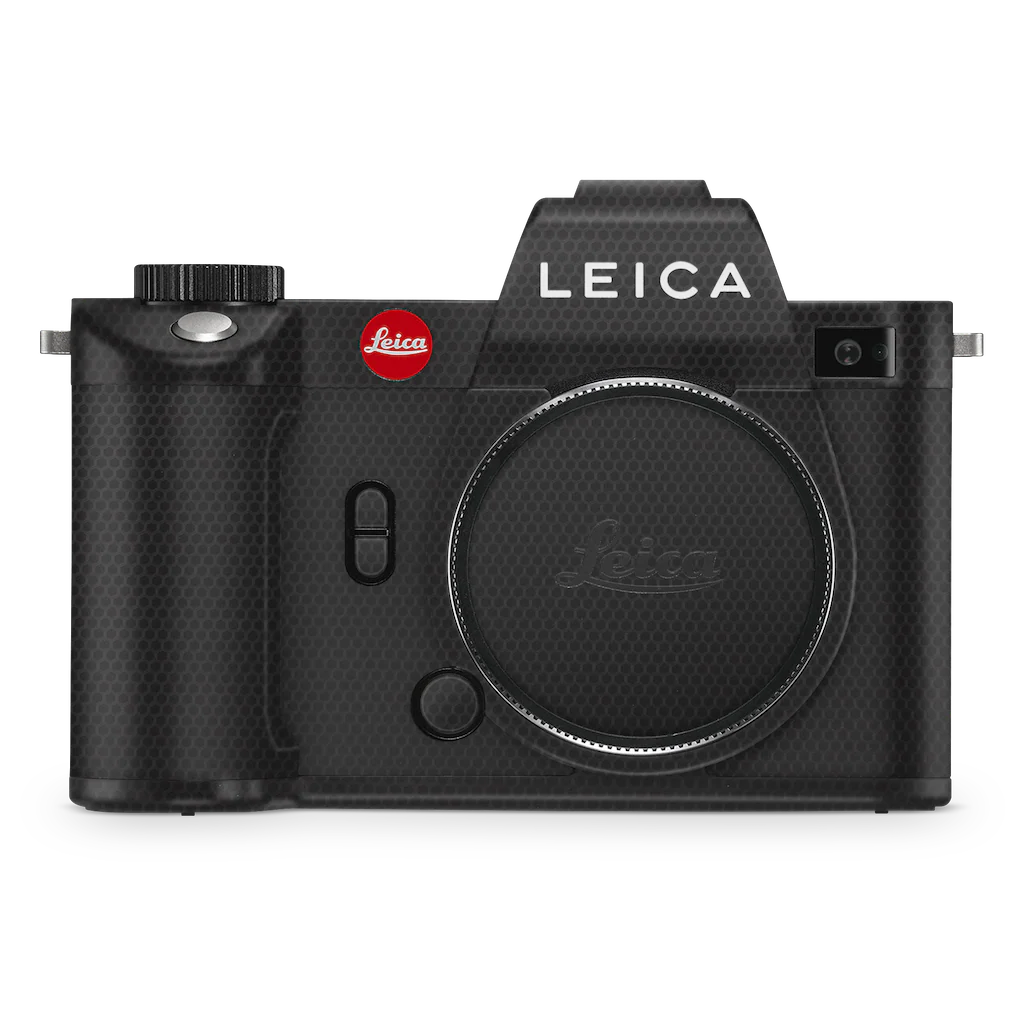 LEICA SL3 and SL2 Full Body Camera Skin Cover - Image 3