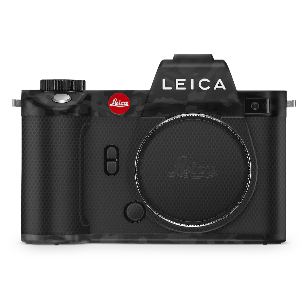 LEICA SL3 and SL2 Full Body Camera Skin Cover - Image 7