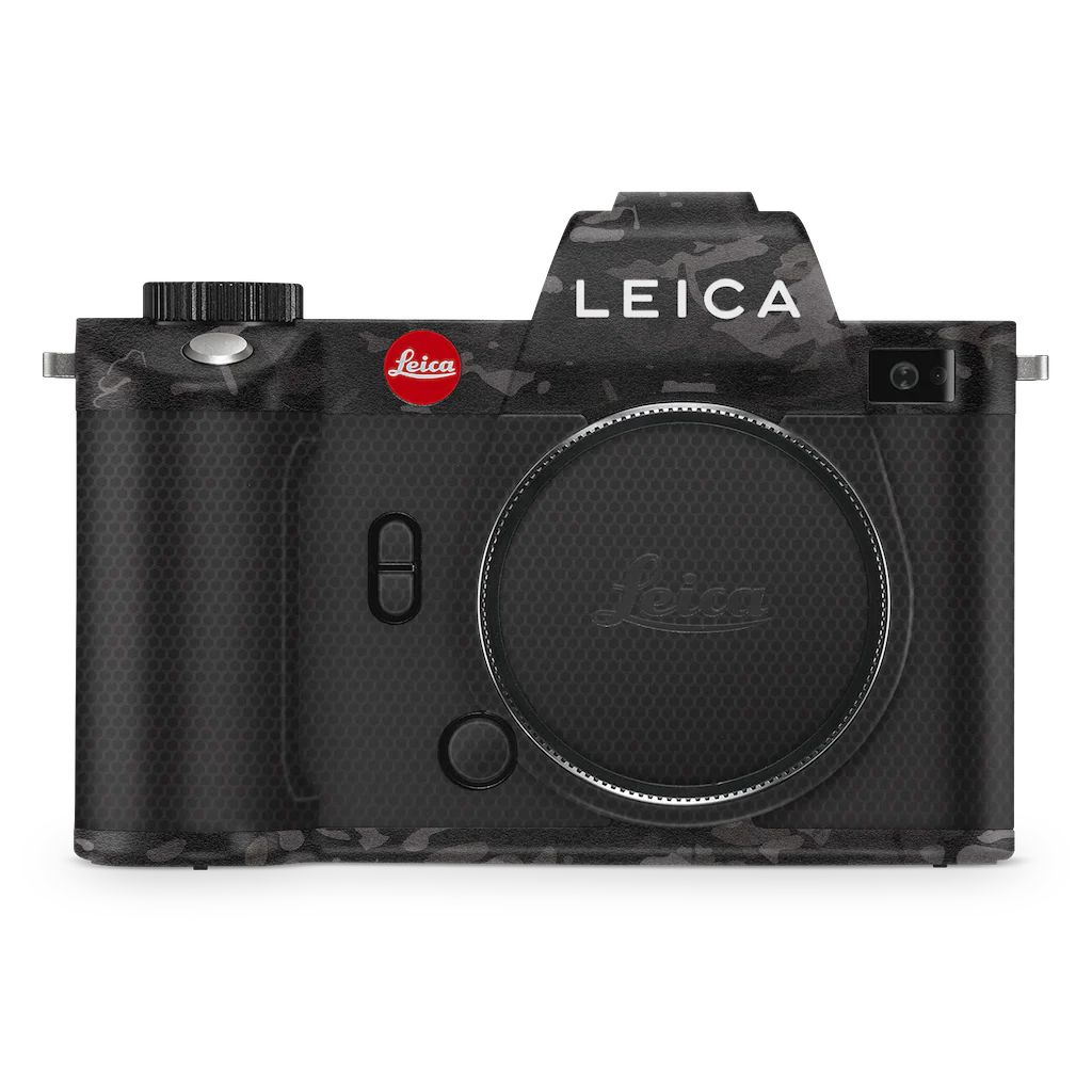 LEICA SL3 and SL2 Full Body Camera Skin Cover - Image 8
