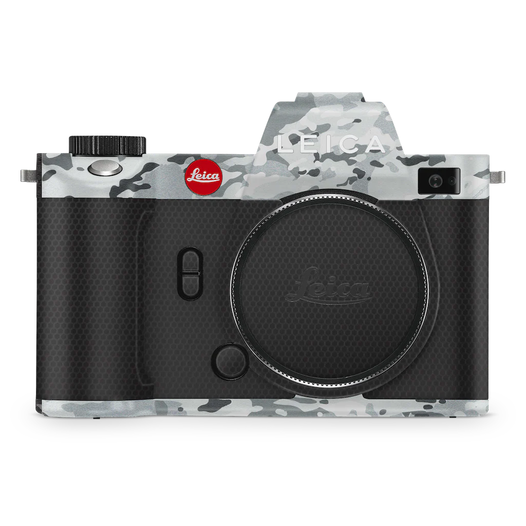 LEICA SL3 and SL2 Full Body Camera Skin Cover - Image 9