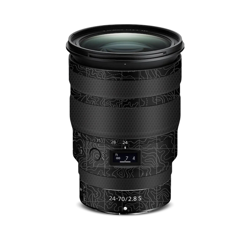 NIKON AF-S 16-35mm F4 G ED VR Lens Skin - Image 41