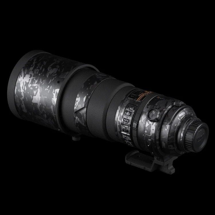 NIKON AF-S 300mm F2.8 G ED VR II Lens Skin