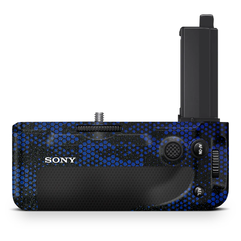 NIKON MB-N12 Grip Skin - Image 17