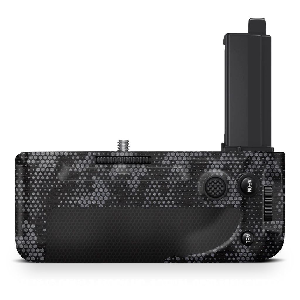 NIKON MB-N12 Grip Skin - Image 32